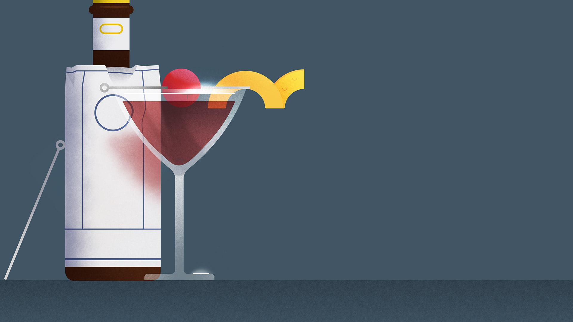 10 Easy Cocktails Anyone Can Make at Home hero image