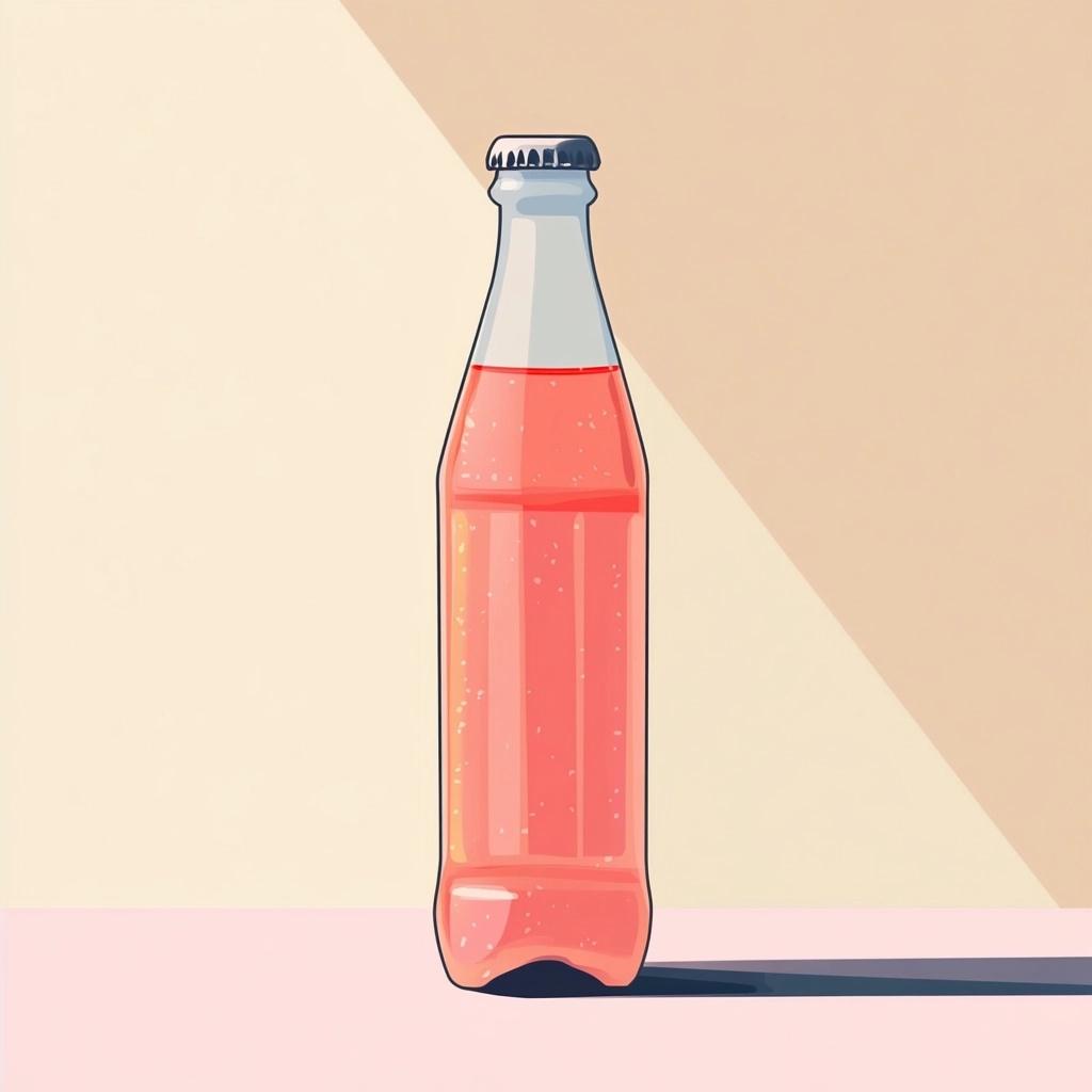 grapefruit soda