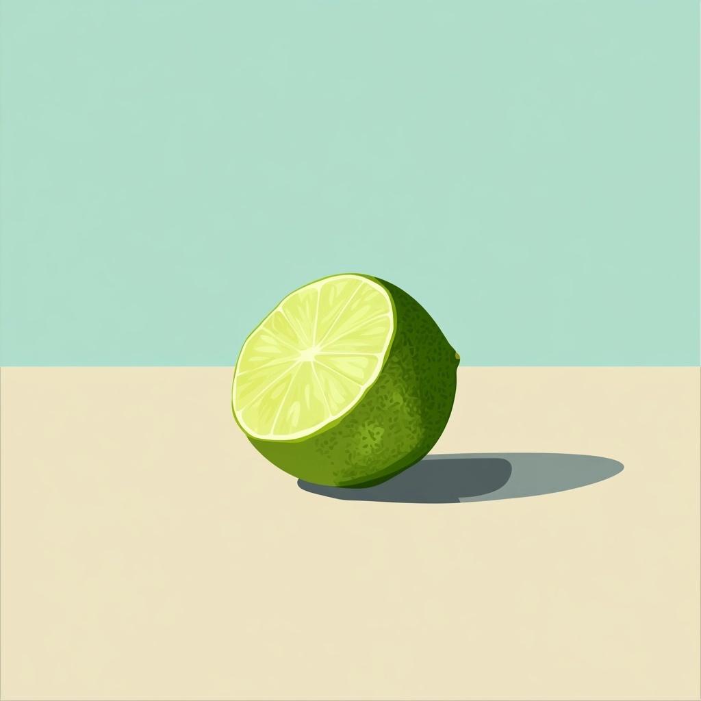 lime juice