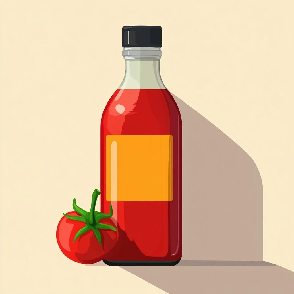 tomato juice